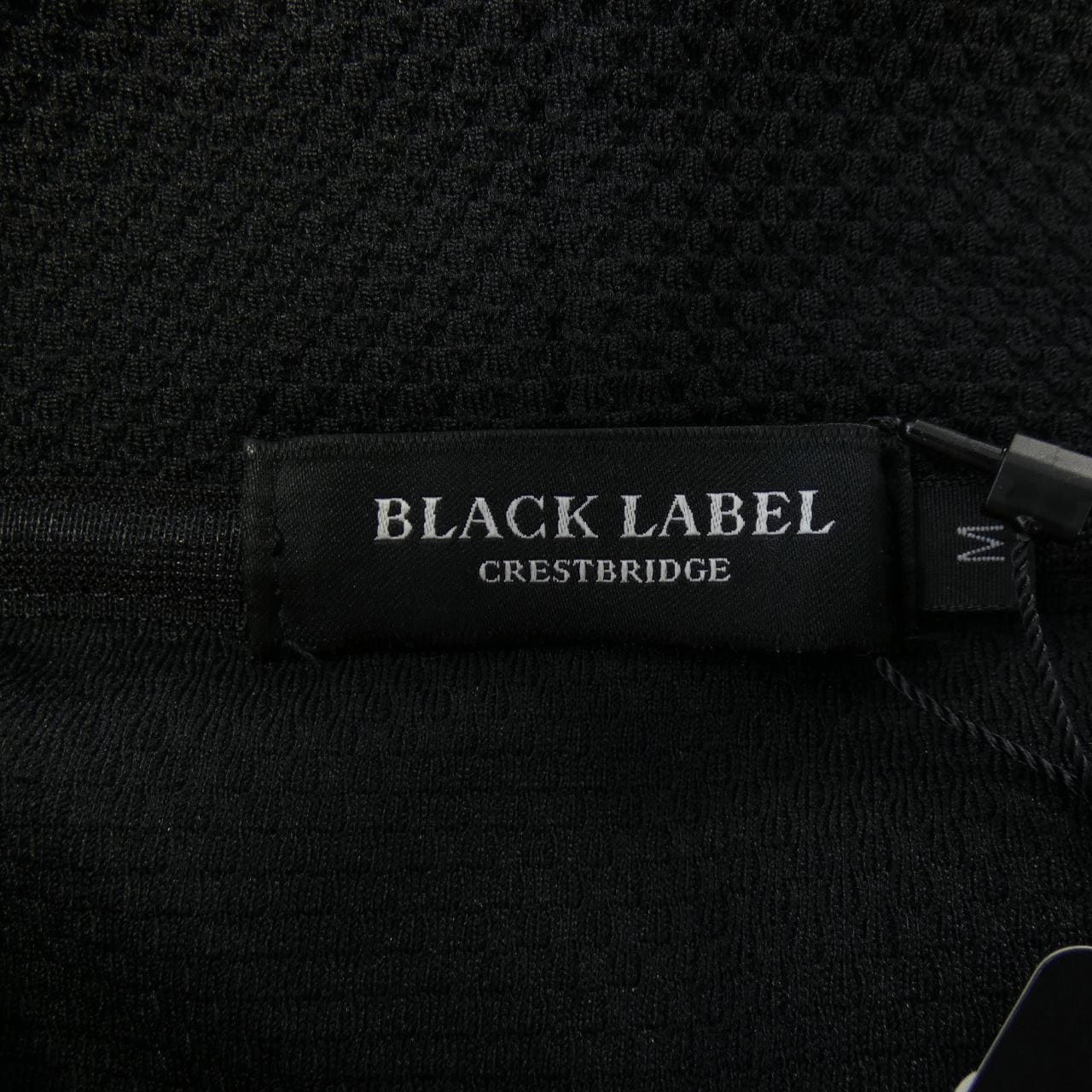 ブラックレーベルクレストブリッジ BLACK LABEL CRESTBRIDGE パーカー