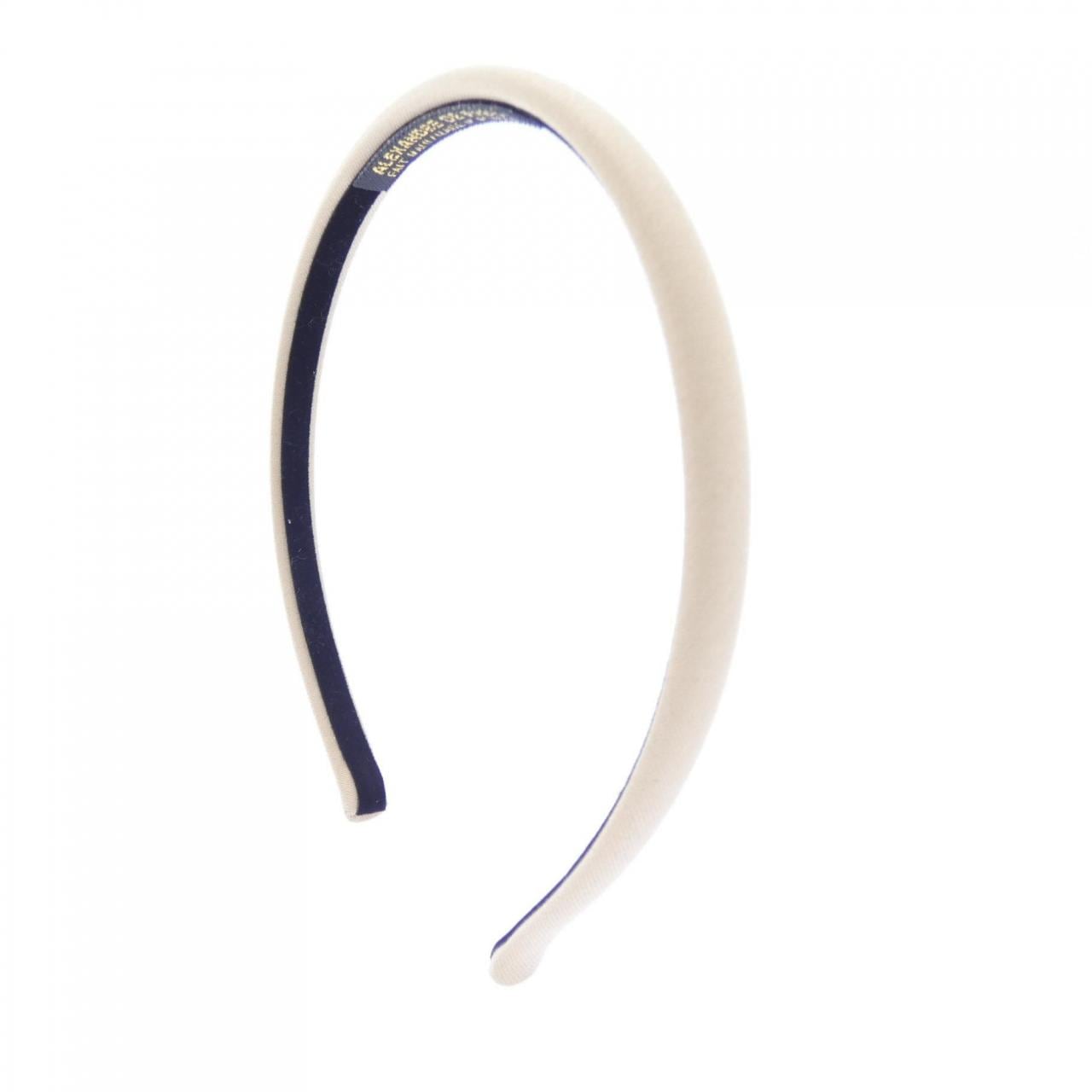 アレクサンドルドゥパリ ALEXANDRE DE PARIS HAIR ACCESSORIES