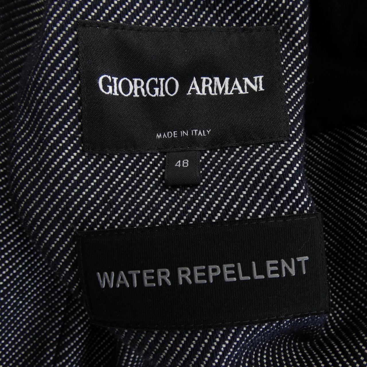 ジョルジオ アルマーニ GIORGIO ARMANI 6LSL6K SD2MZ ダウンコート