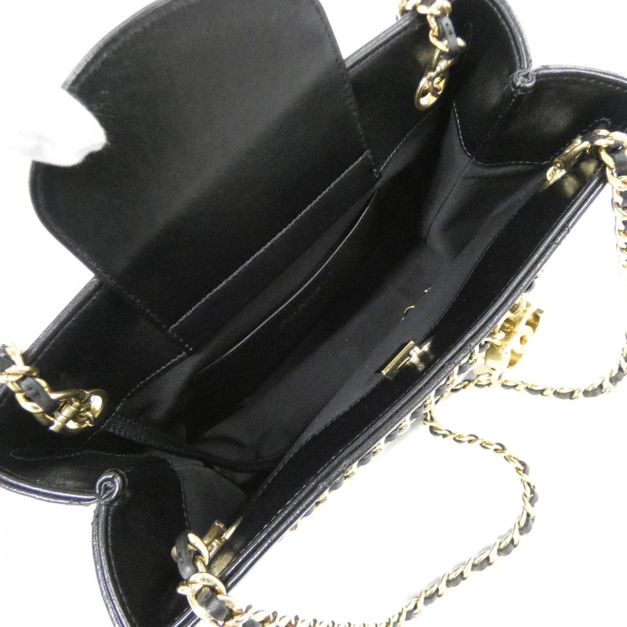 シャネル AS5724 バッグ