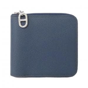 エルメス ジップエンゴー2 コンパクト シェーヌ ダンクル 084212CK 財布