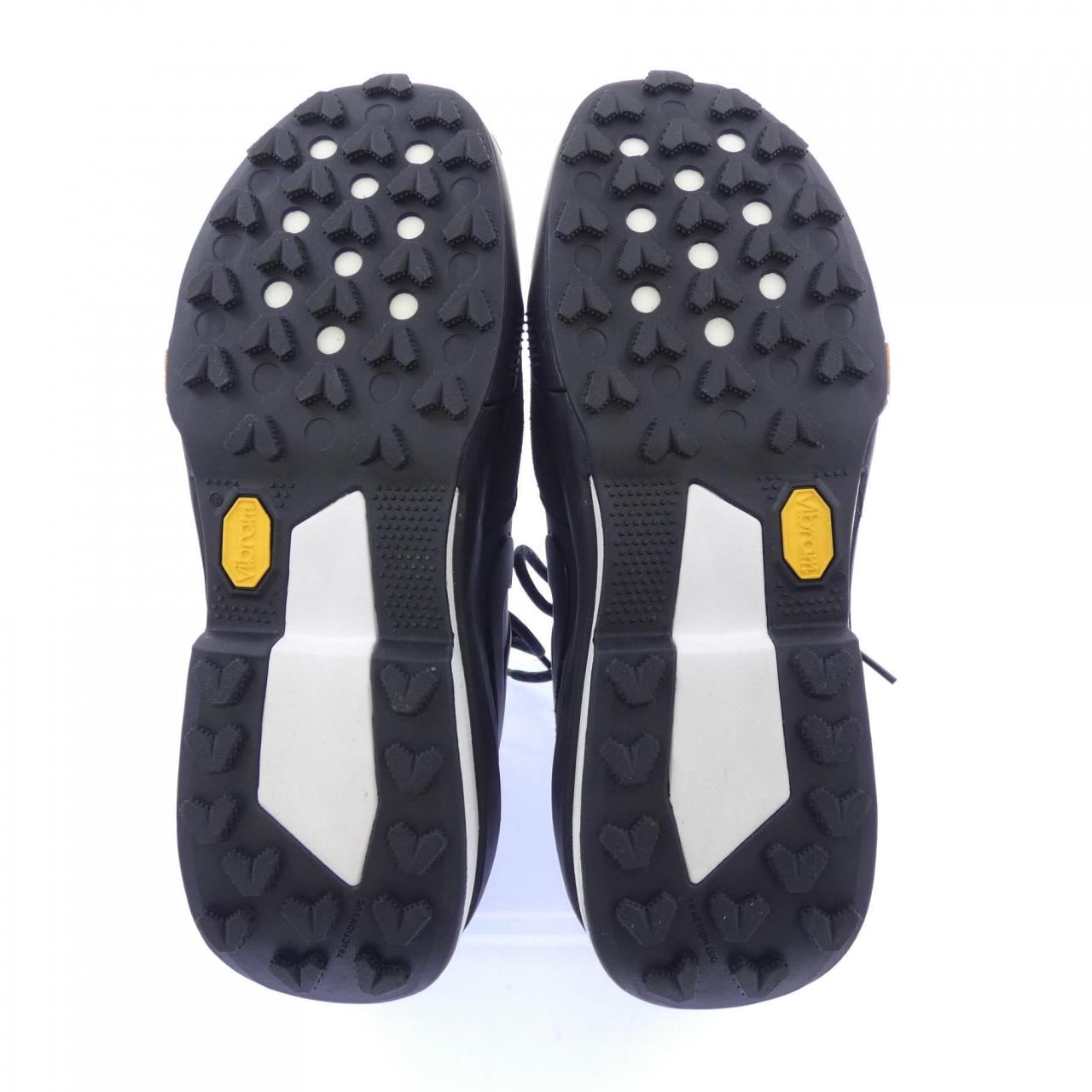 ナイキサカイ NIKE×SACAI HQ8618-001　ZEGAMADOME スニーカー