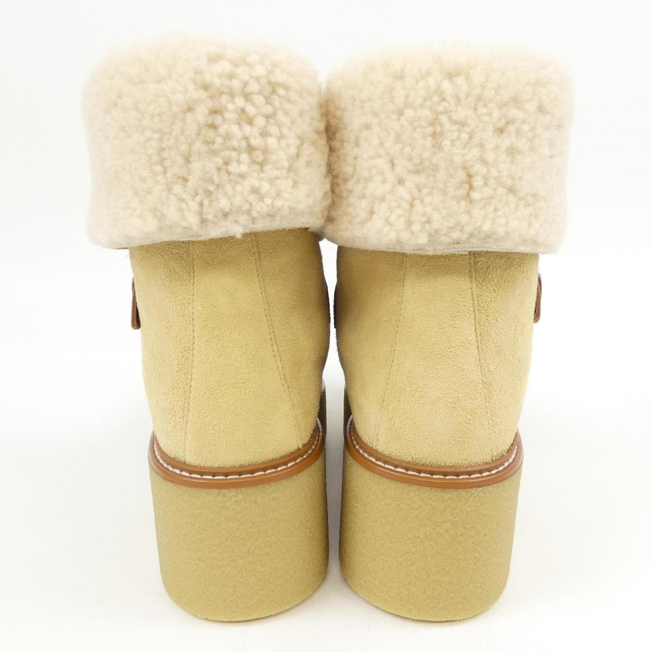 エルメス HERMES HEMISPHERE 232029Z エミスフェール ブーツ