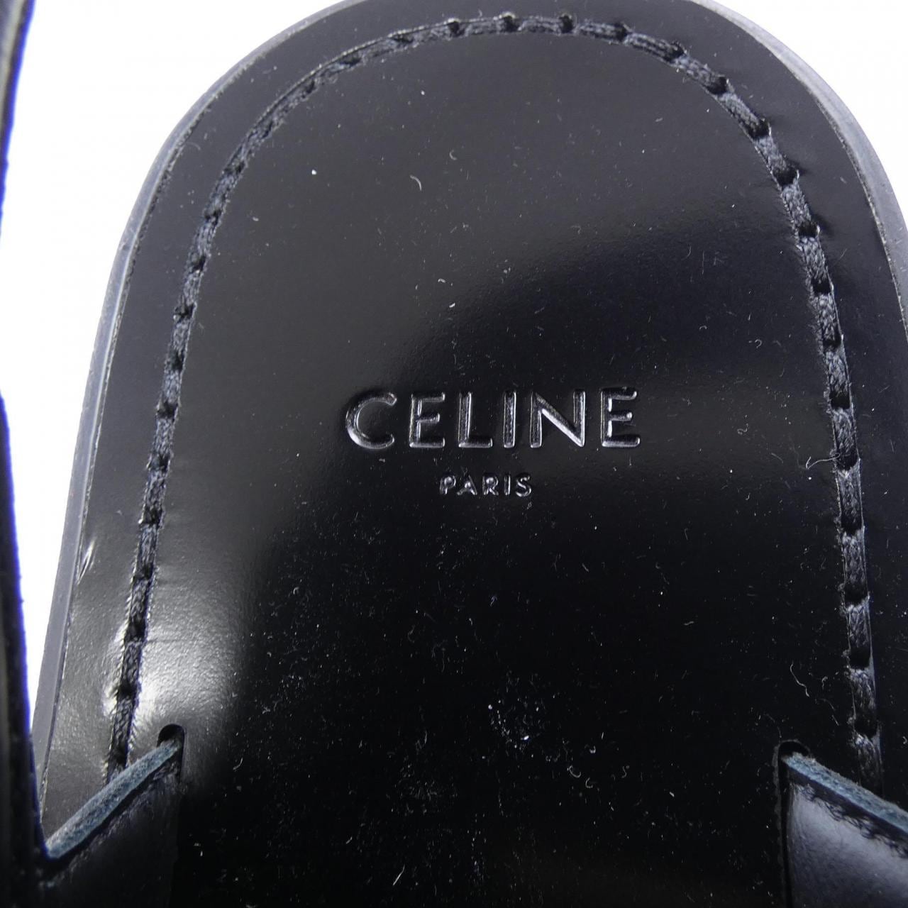 セリーヌ CELINE サンダル