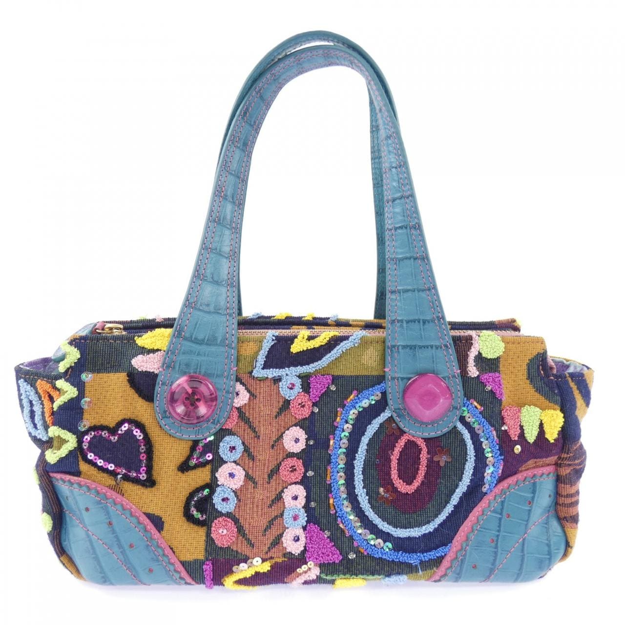 シンクビー Think Bee! BAG