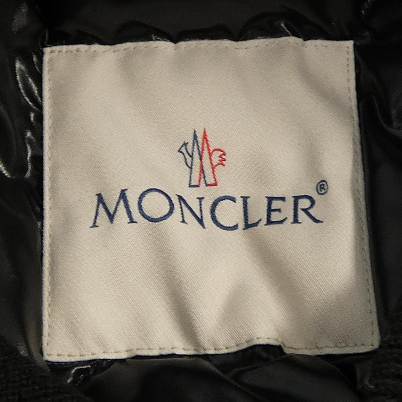 モンクレール ジーニアス MONCLER GENIUS SVEN FRAGMENT ダウンジャケット