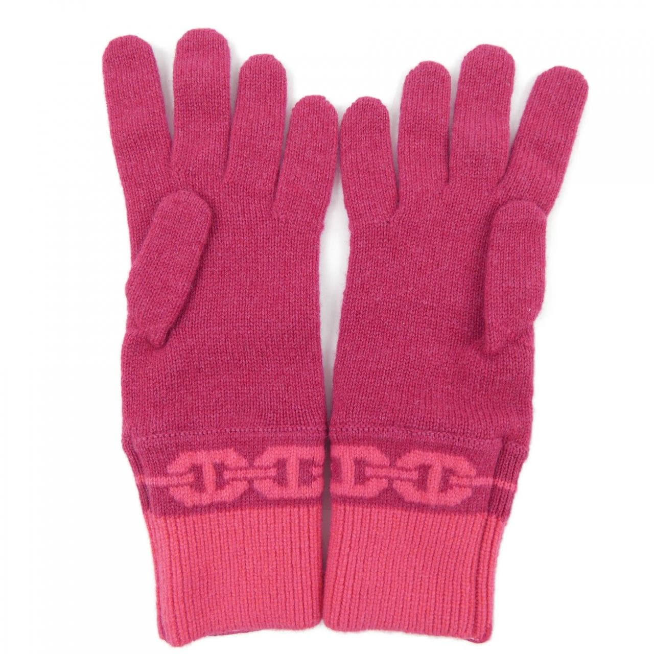 HERMES HEAVEN Chaine d'Ancre Gloves H232006G