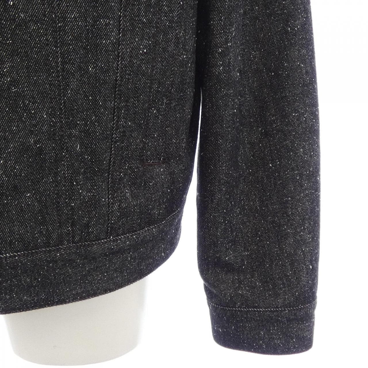 ベルルッティ Berluti R27ODL15 デニムジャケット