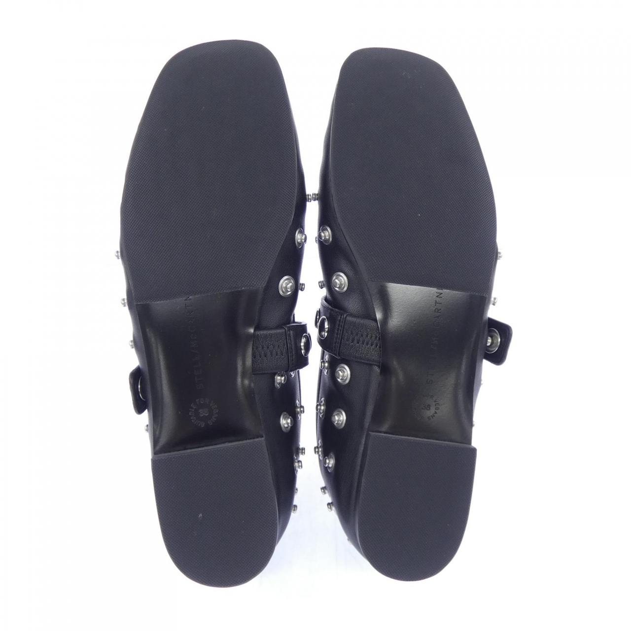 ステラマッカートニー STELLA MCCARTNEY 810473 W1IL0 フラットシューズ