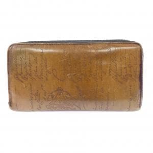 ベルルッティ Berluti イタウバネオスリットレザー WALLET