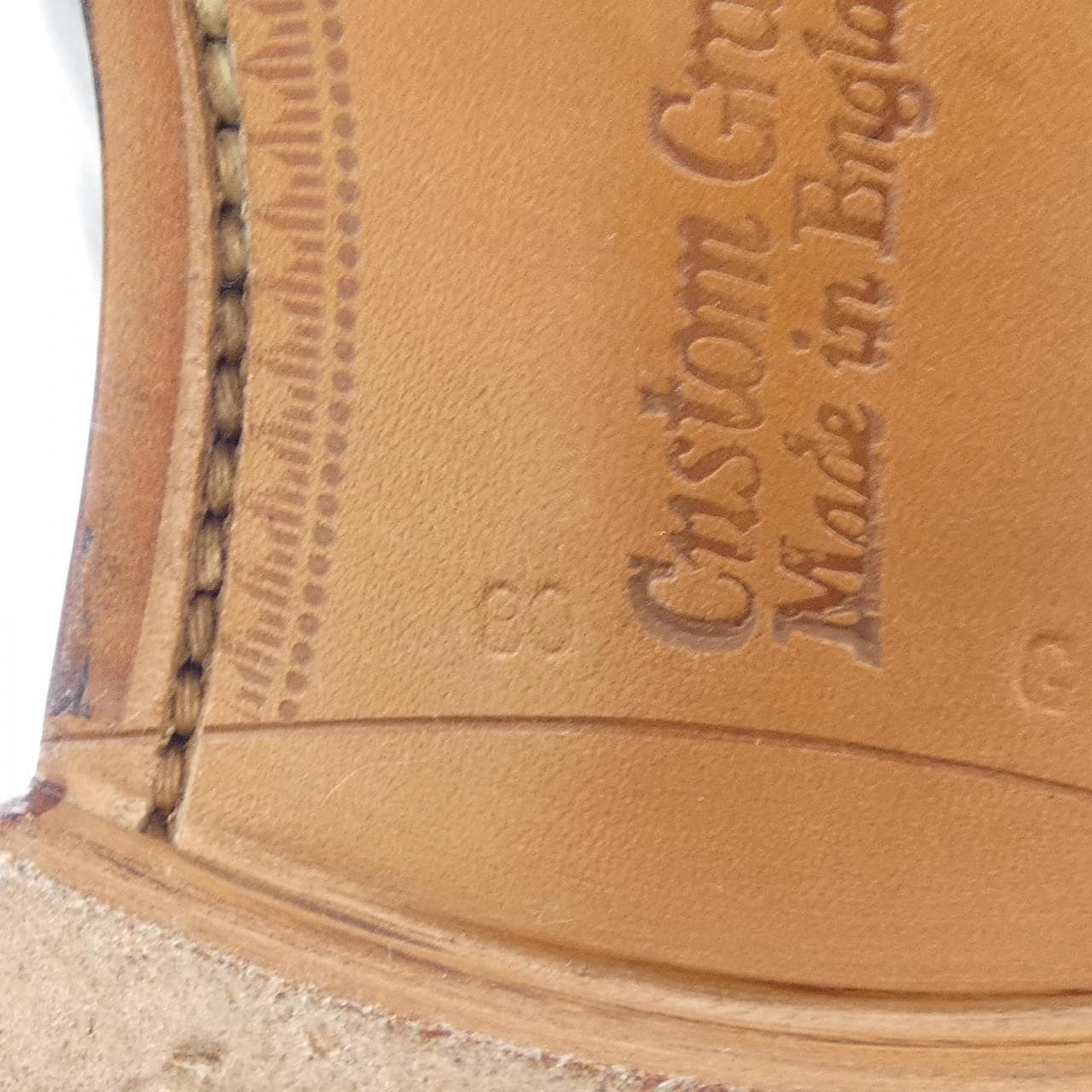 チャーチ CHURCH'S CONSUL シューズ