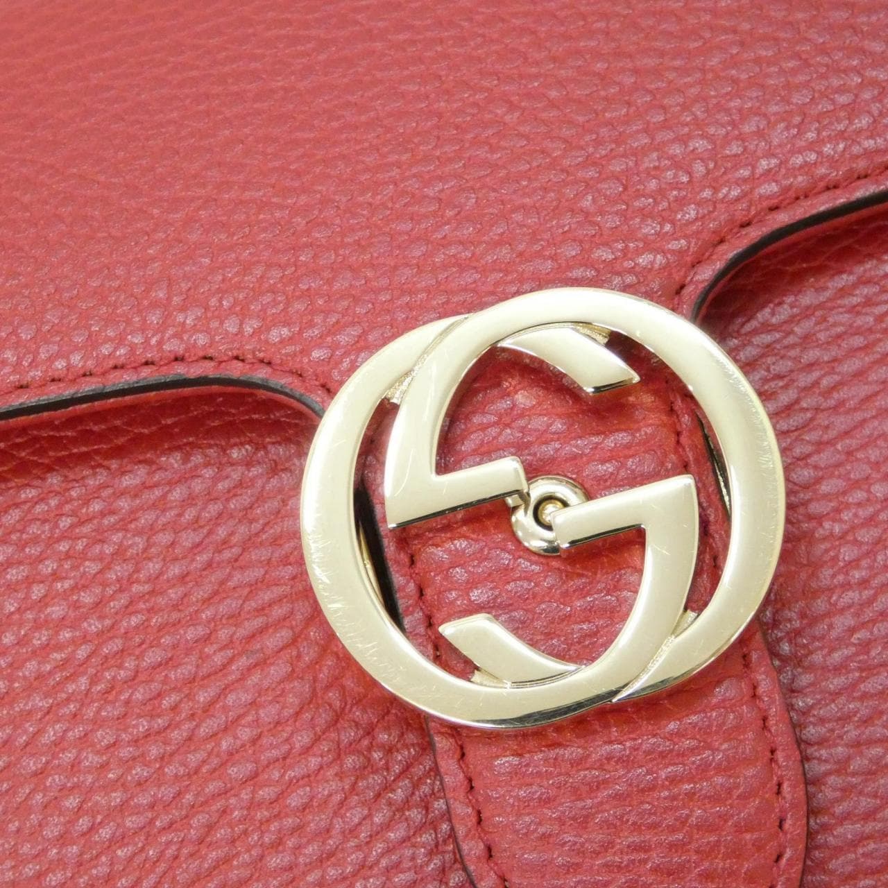 グッチ 510304 CAO0G ショルダーバッグ