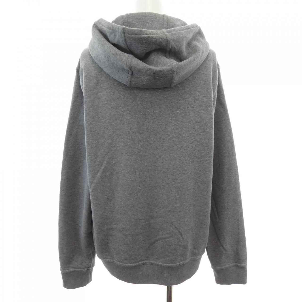 エルメス HERMES パーカー