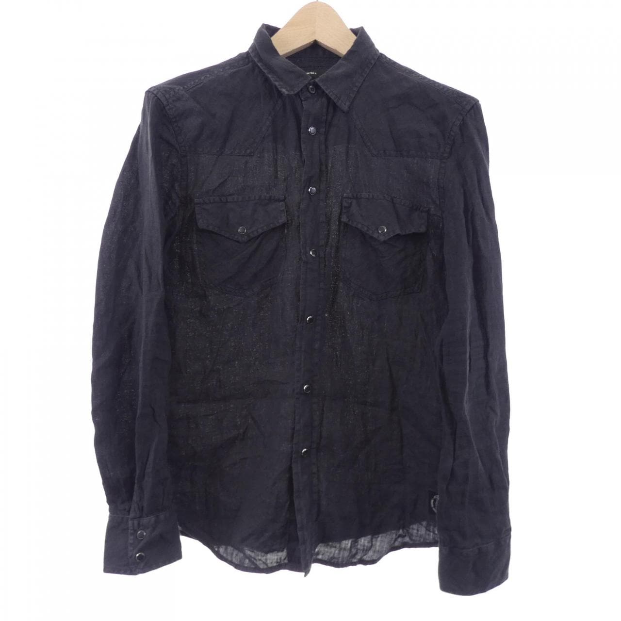 ディーゼル DIESEL シャツ