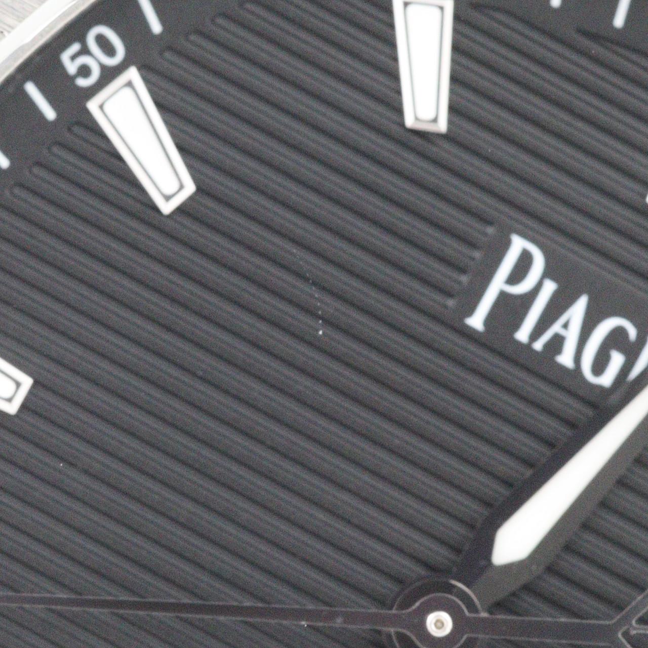 ピアジェ ポロ P11268/G0A47014 SS 自動巻