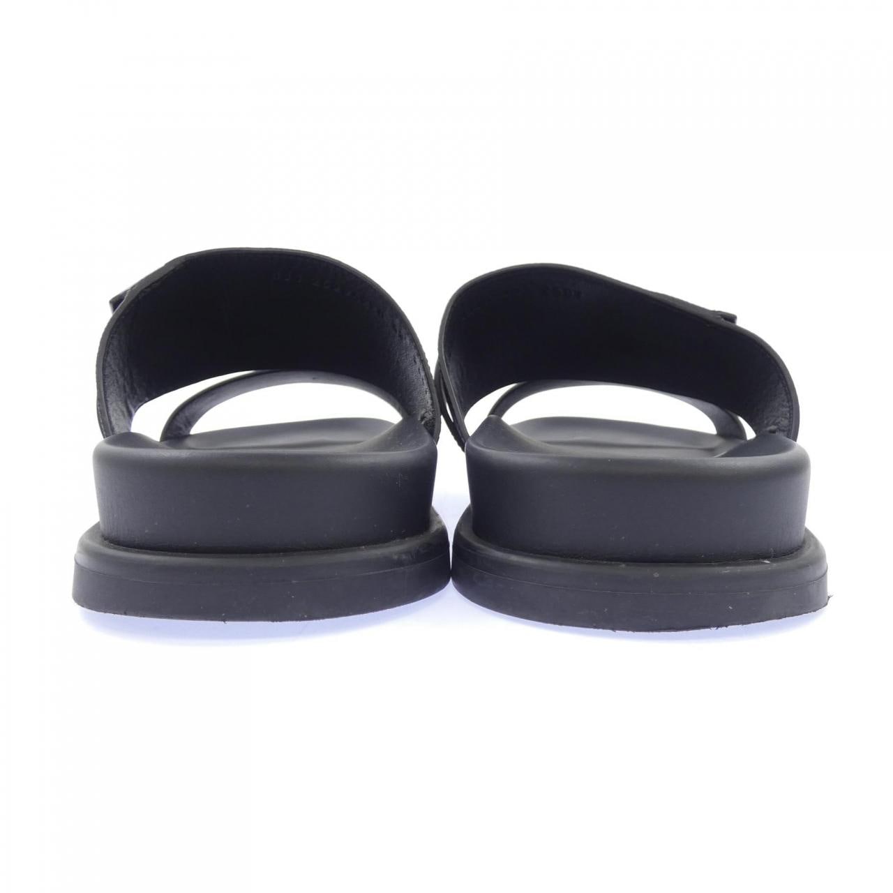 エルメス HERMES ジャクソン ケリーバックル 252942Z サンダル