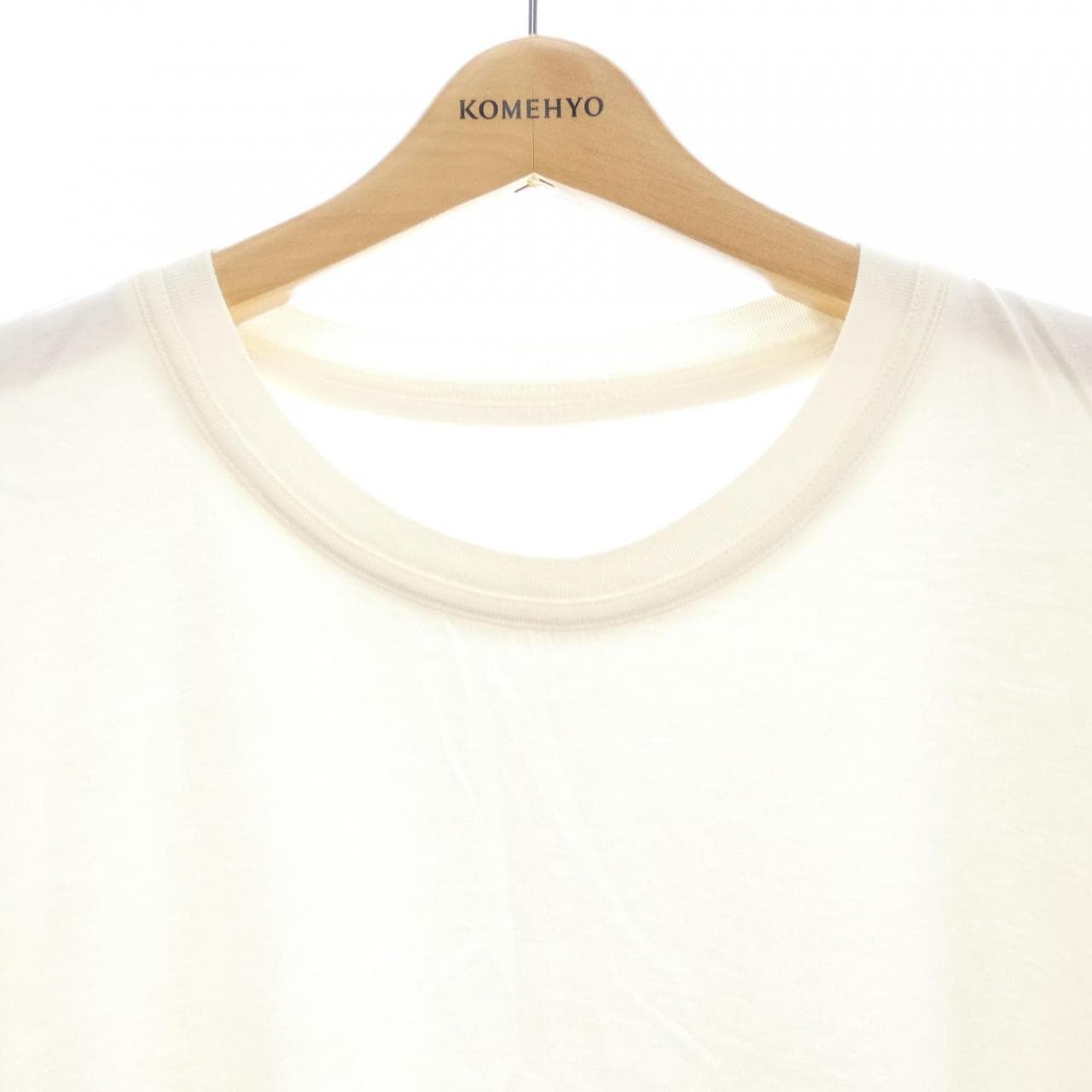 ヘロンプレストン HERON PRESTON HMAA025C99JER001 Tシャツ