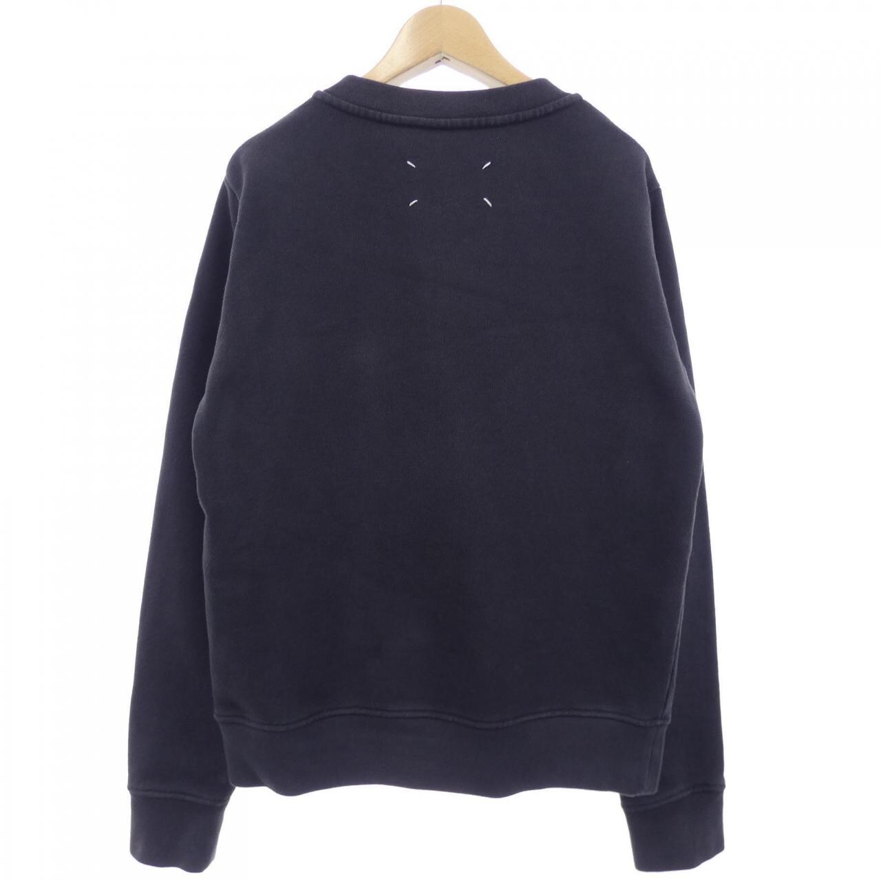 メゾンマルジェラ Maison Margiela S29GU0066 スウェット