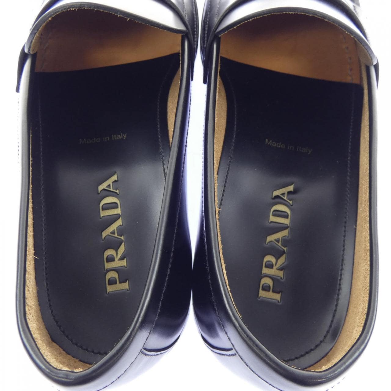 プラダ PRADA 2DB201 シューズ