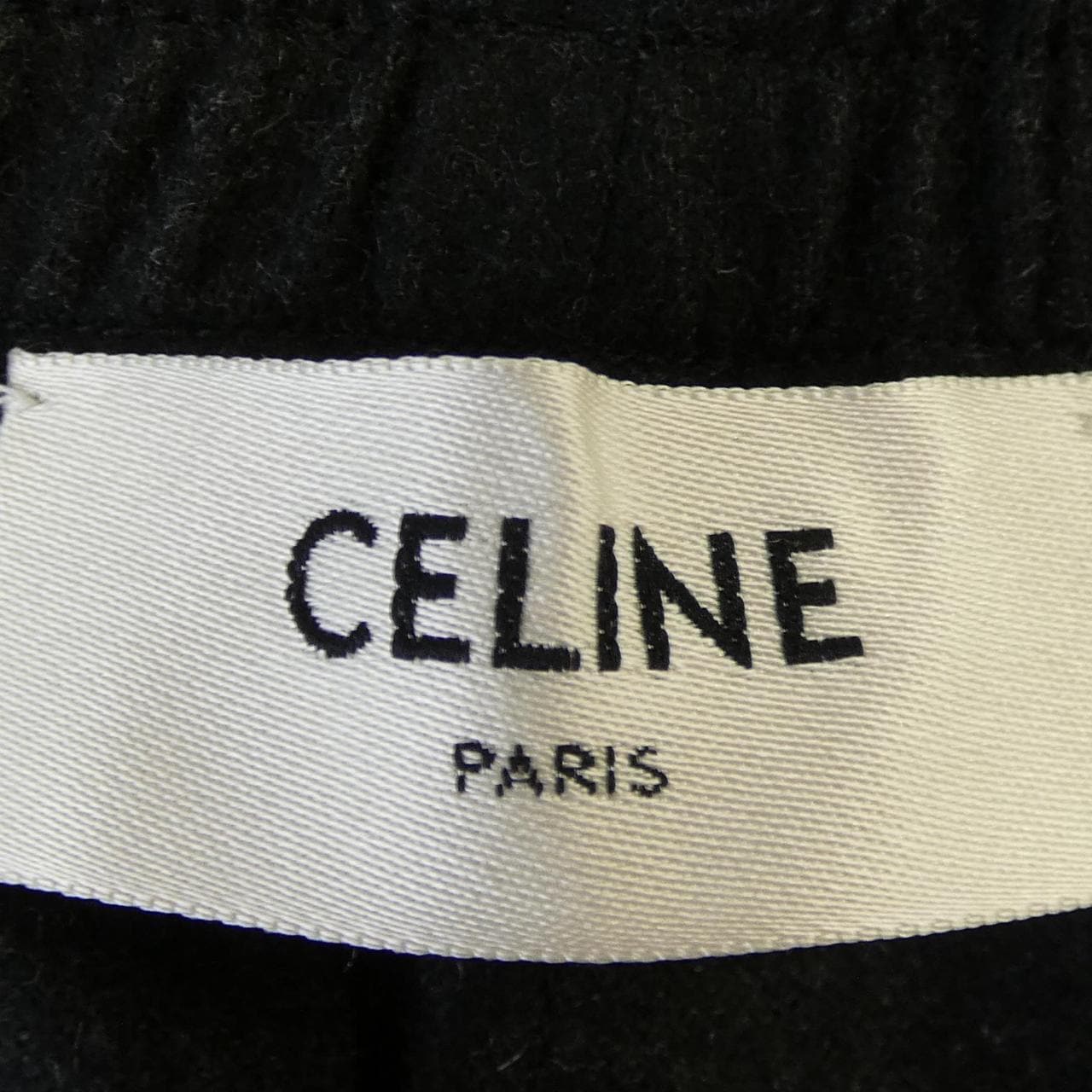 セリーヌ CELINE ミニスカート　トリオンフ 2J506561F スカート