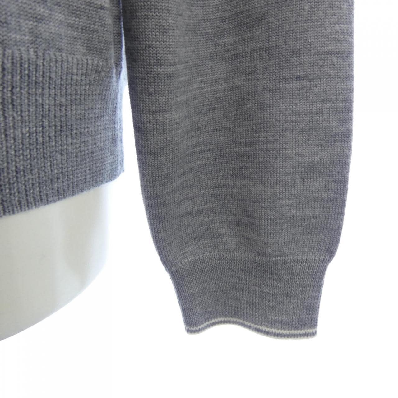 フレッドペリー FRED PERRY ニット