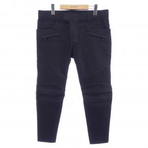 バルマン BALMAIN POHT551D204 パンツ