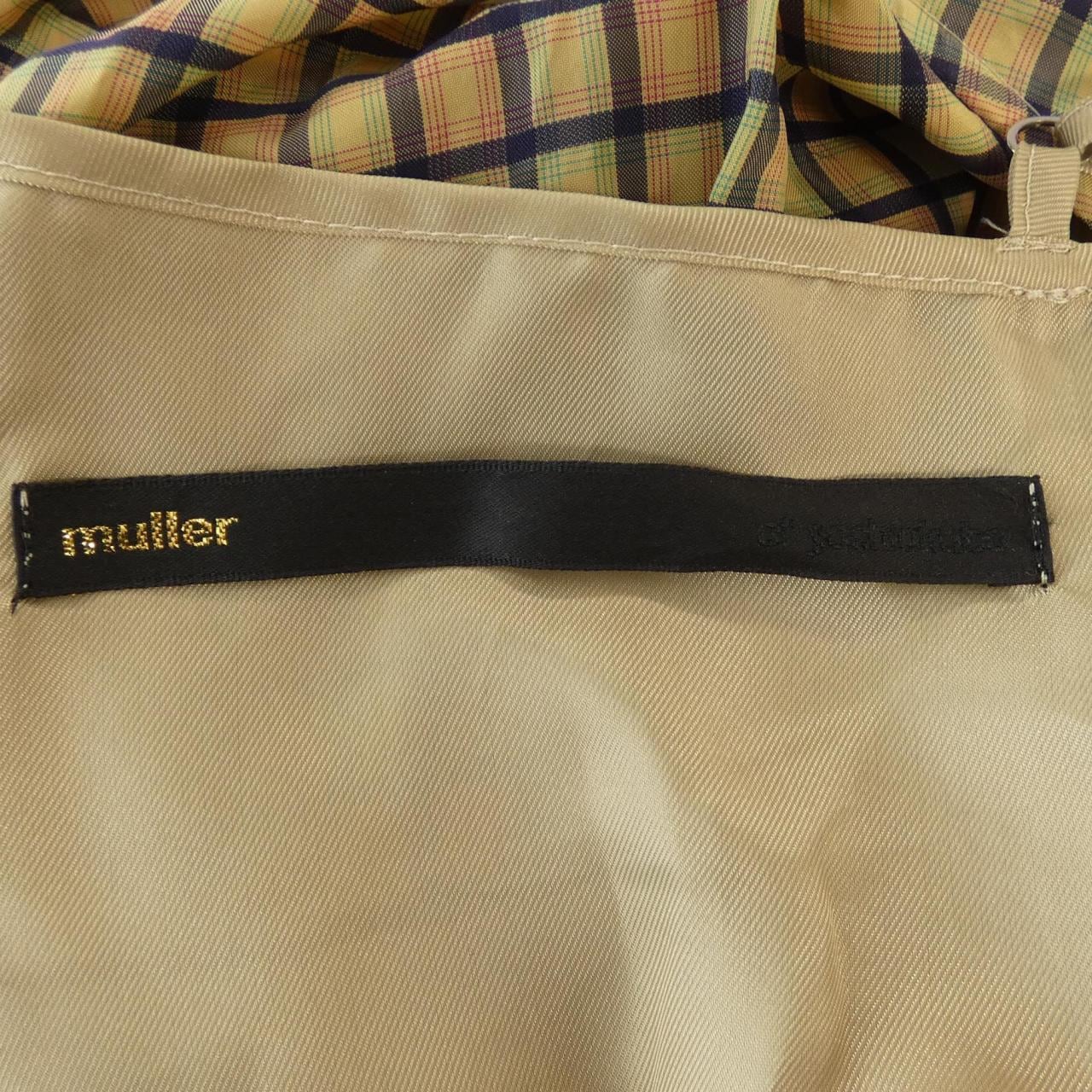 ミュラー MULLER ワンピース