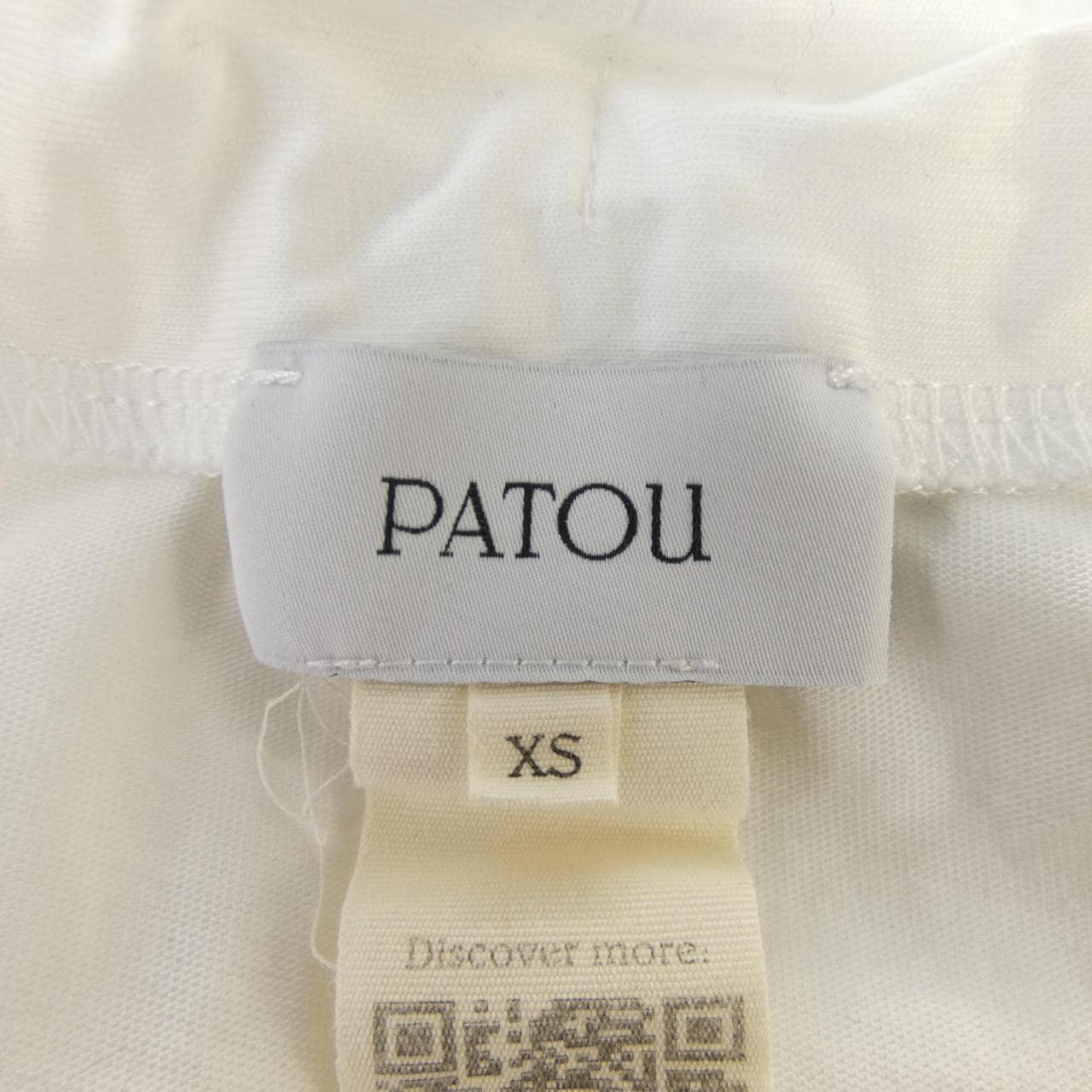 パトゥ PATOU 25S-JE139-9999 トップス