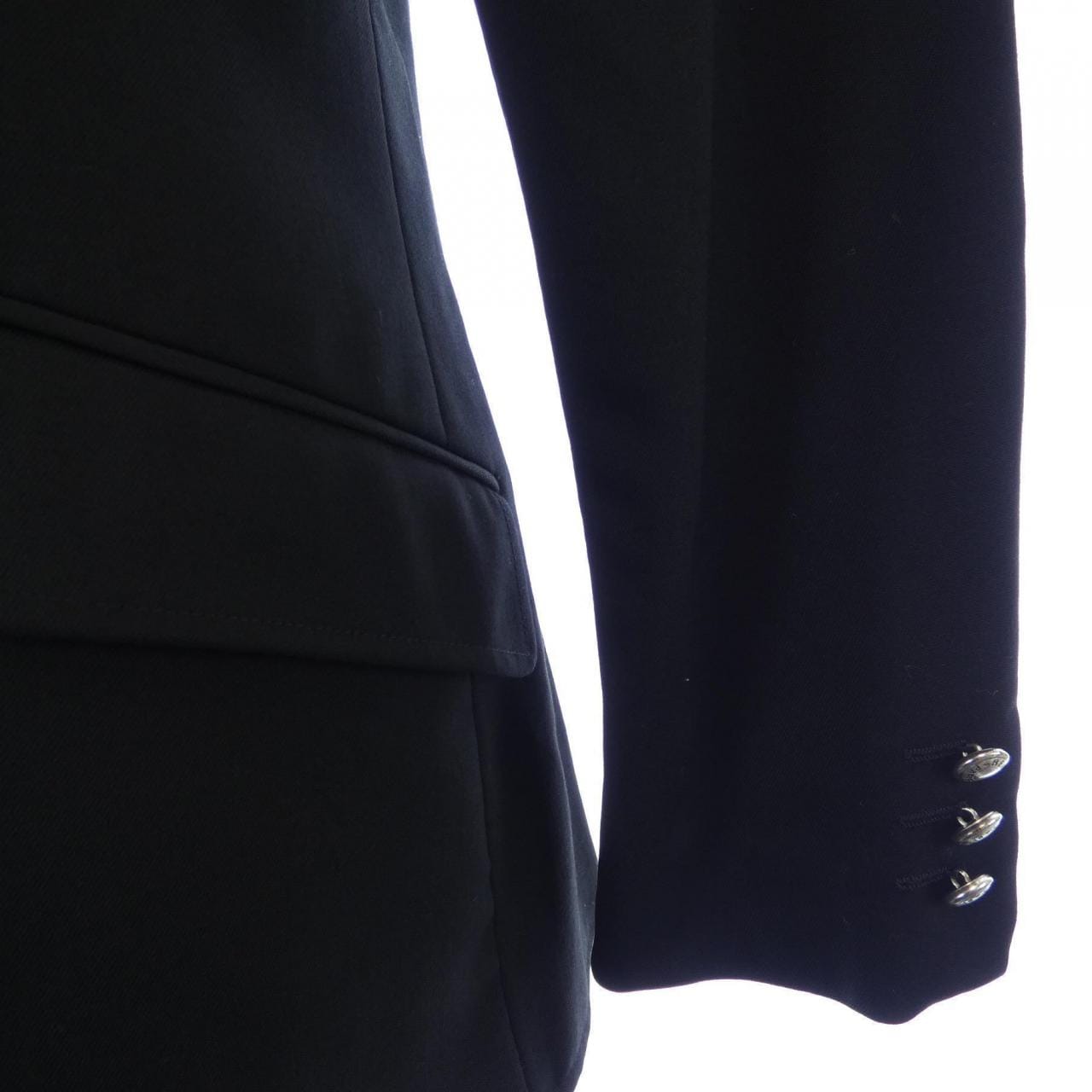 【ヴィンテージ】エルメス HERMES 乗馬ジャケット クルードセル ジャケット