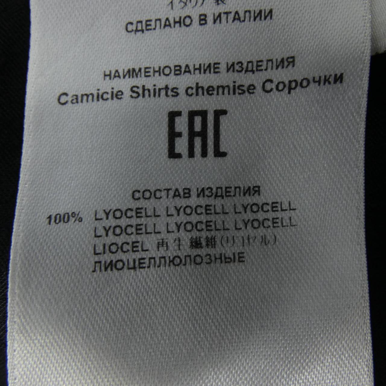 エトロ ETRO 202-11451-3272 シャツ