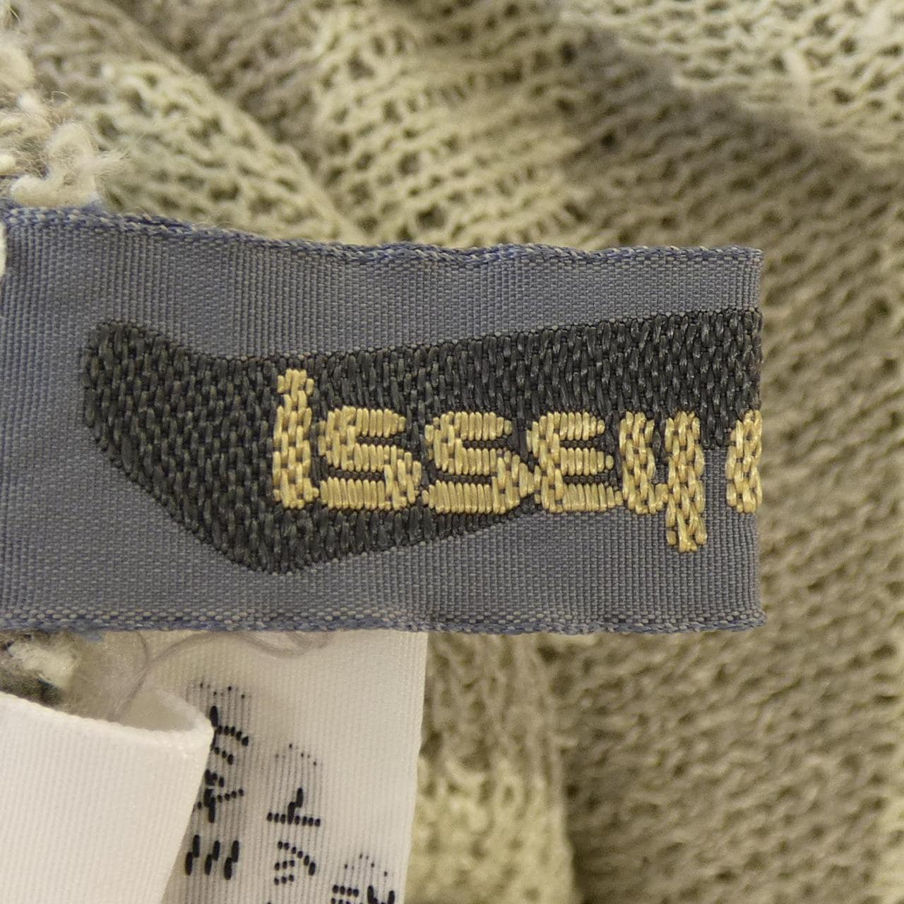 【ヴィンテージ】イッセイミヤケ ISSEY MIYAKE トップス