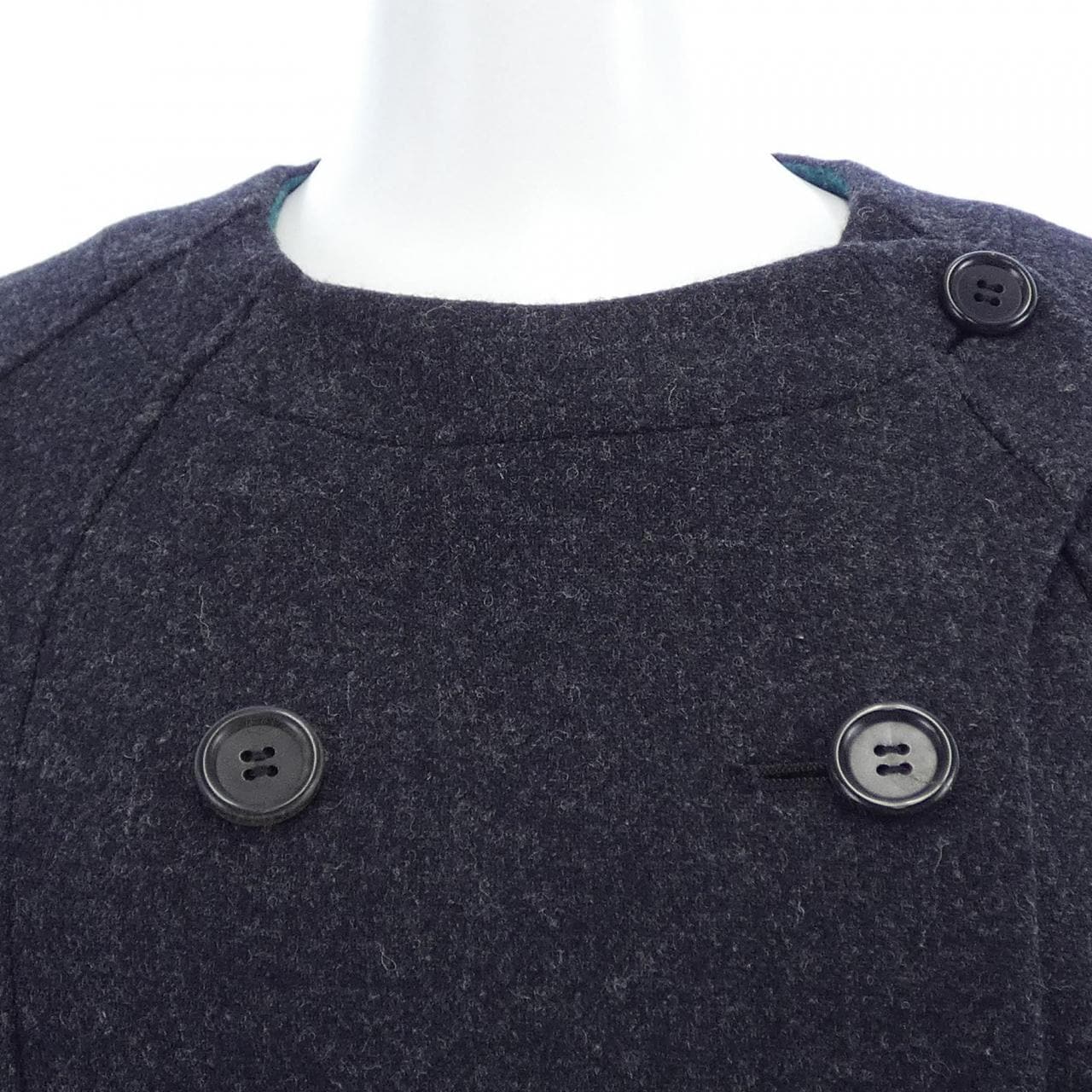 ポールスミスブラック Paul Smith BLACK ジャケット