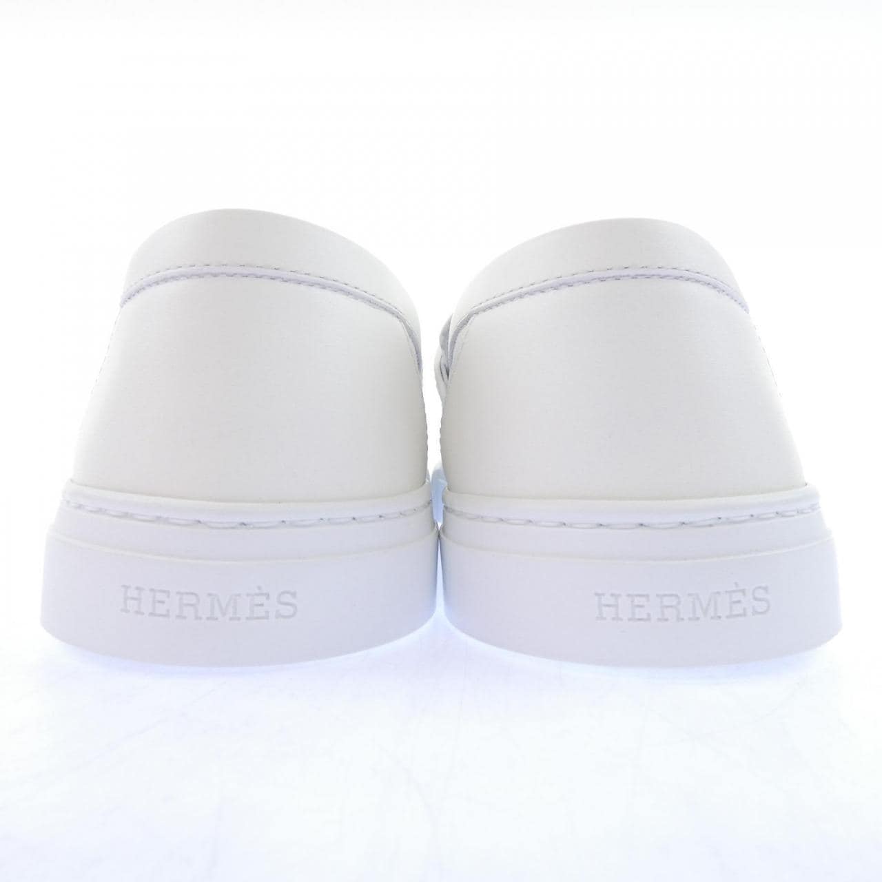 エルメス HERMES ゲーム GAME ケリーバックル 241189Z シューズ
