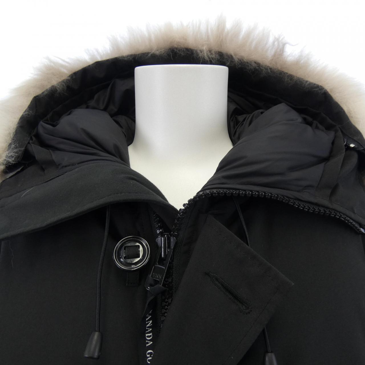 カナダグース CANADA GOOSE 3426MA CHATEAU シャトー ダウンジャケット