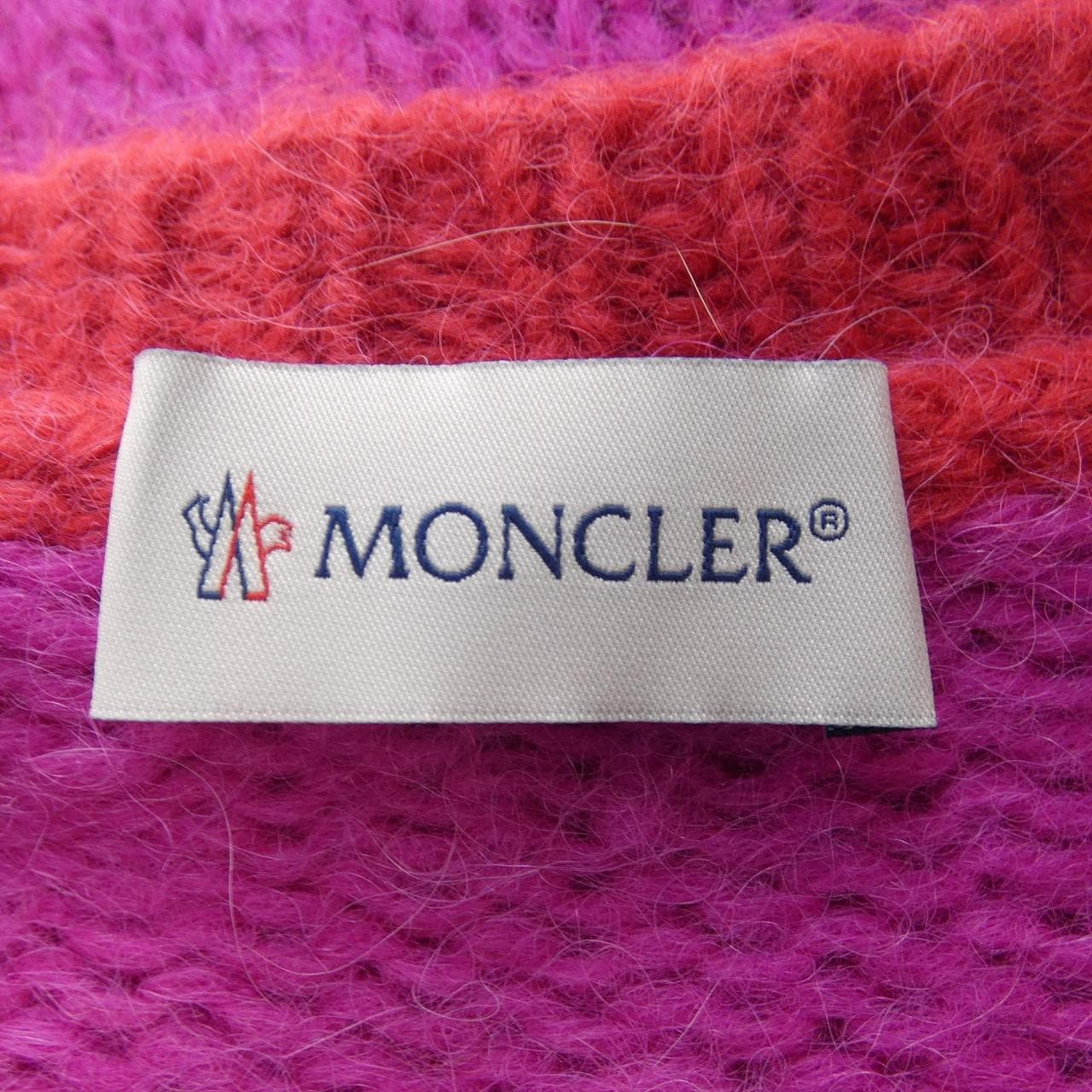 モンクレール MONCLER ニット