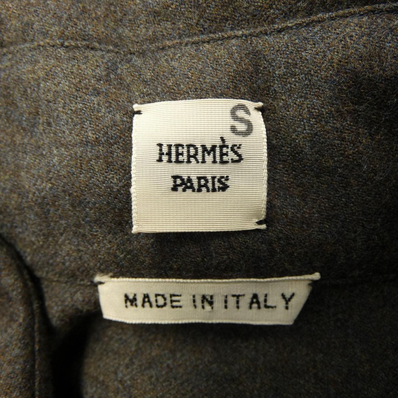 エルメス HERMES ワンピース