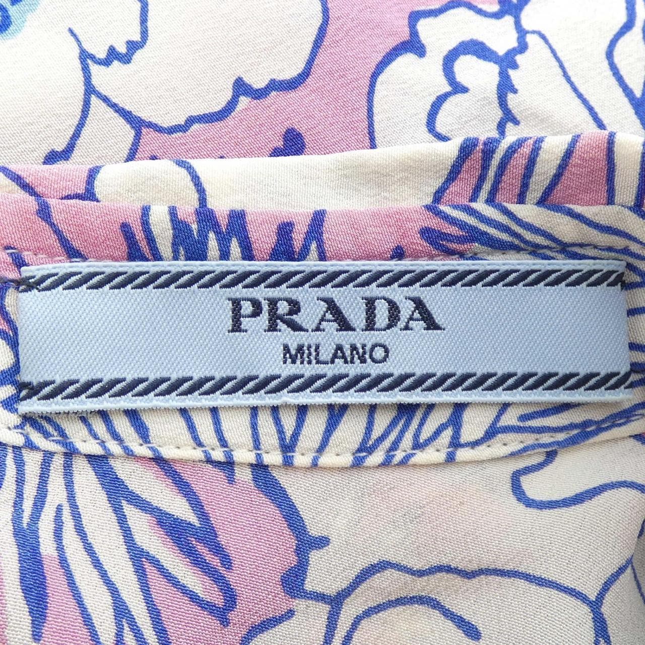 Prada PRADA上衣