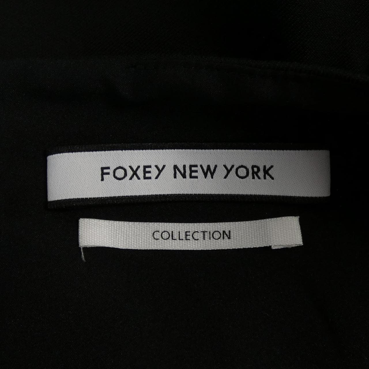 フォクシーニューヨーク FOXEY NEW YORK ワンピース