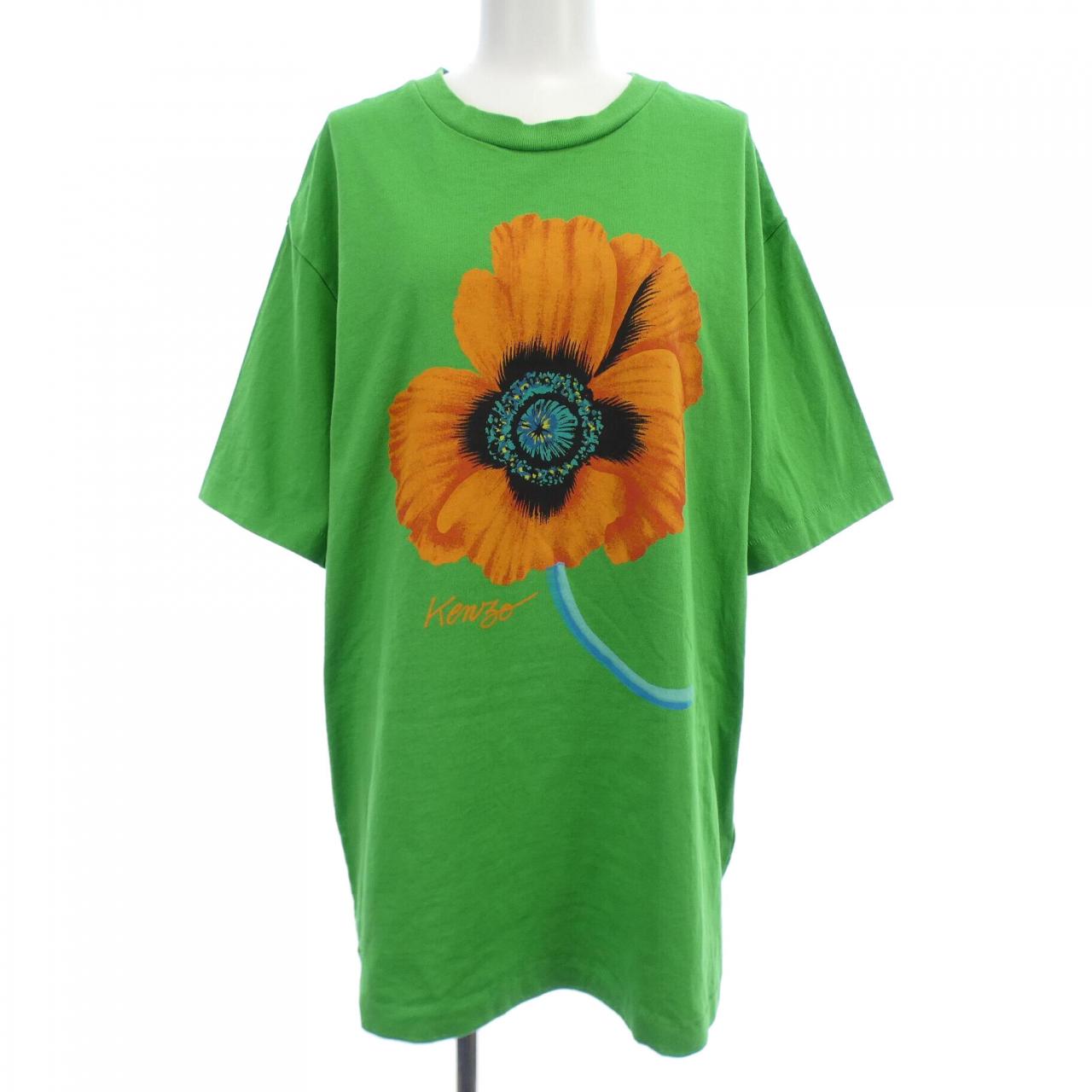 KENZO T 卹