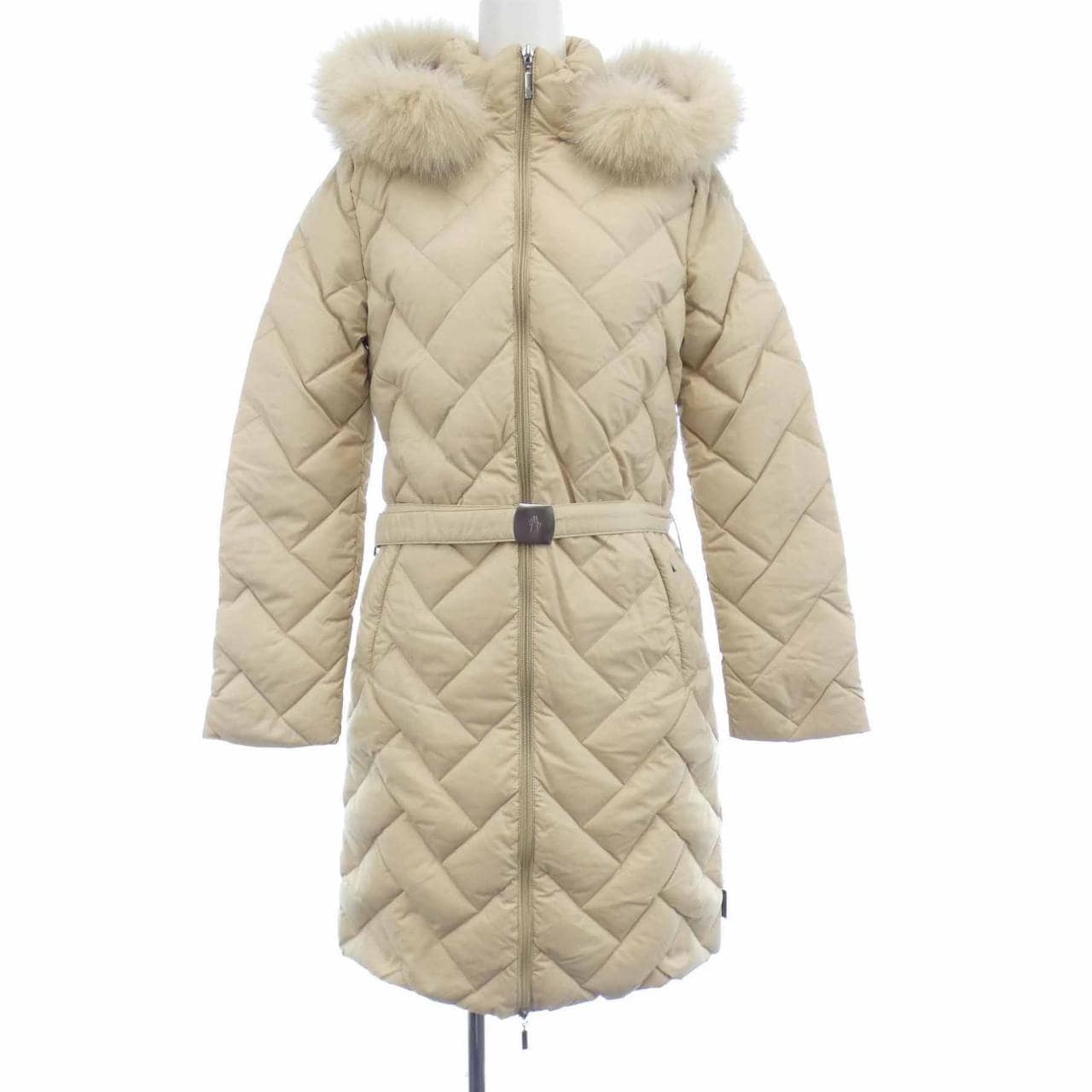 MONCLER MONCLER Down Coat