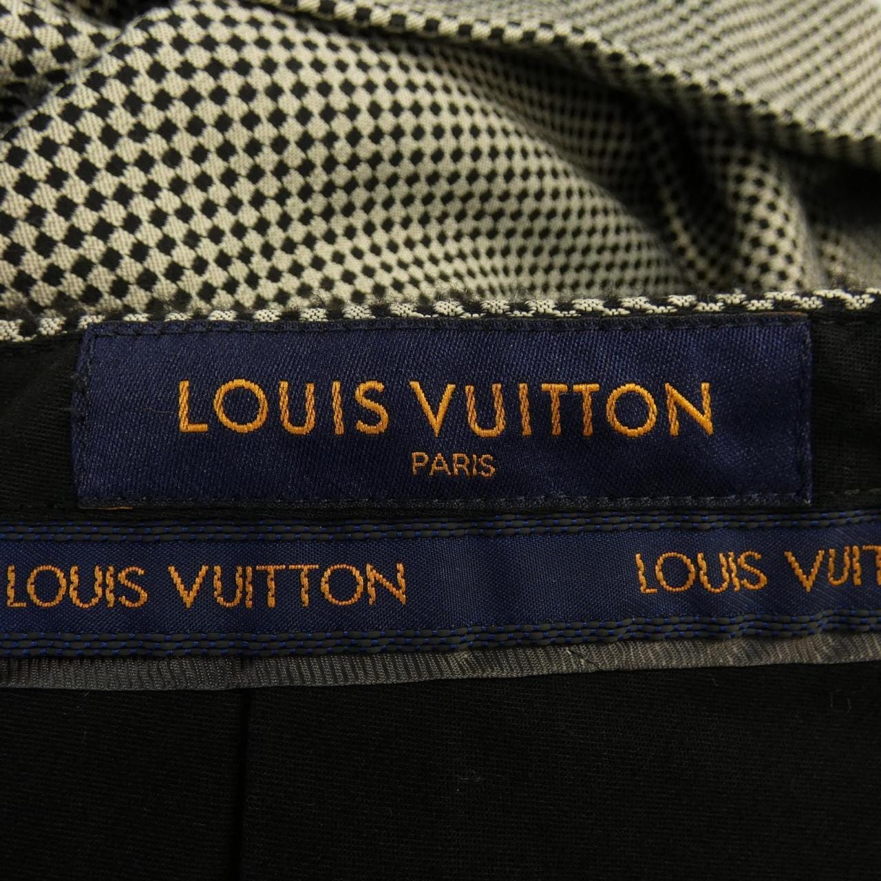 ルイヴィトン LOUIS VUITTON パンツ