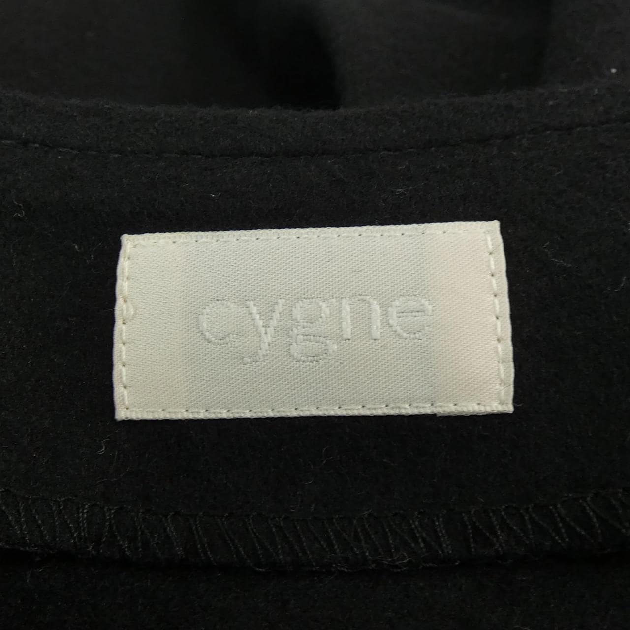 Cygne jacket