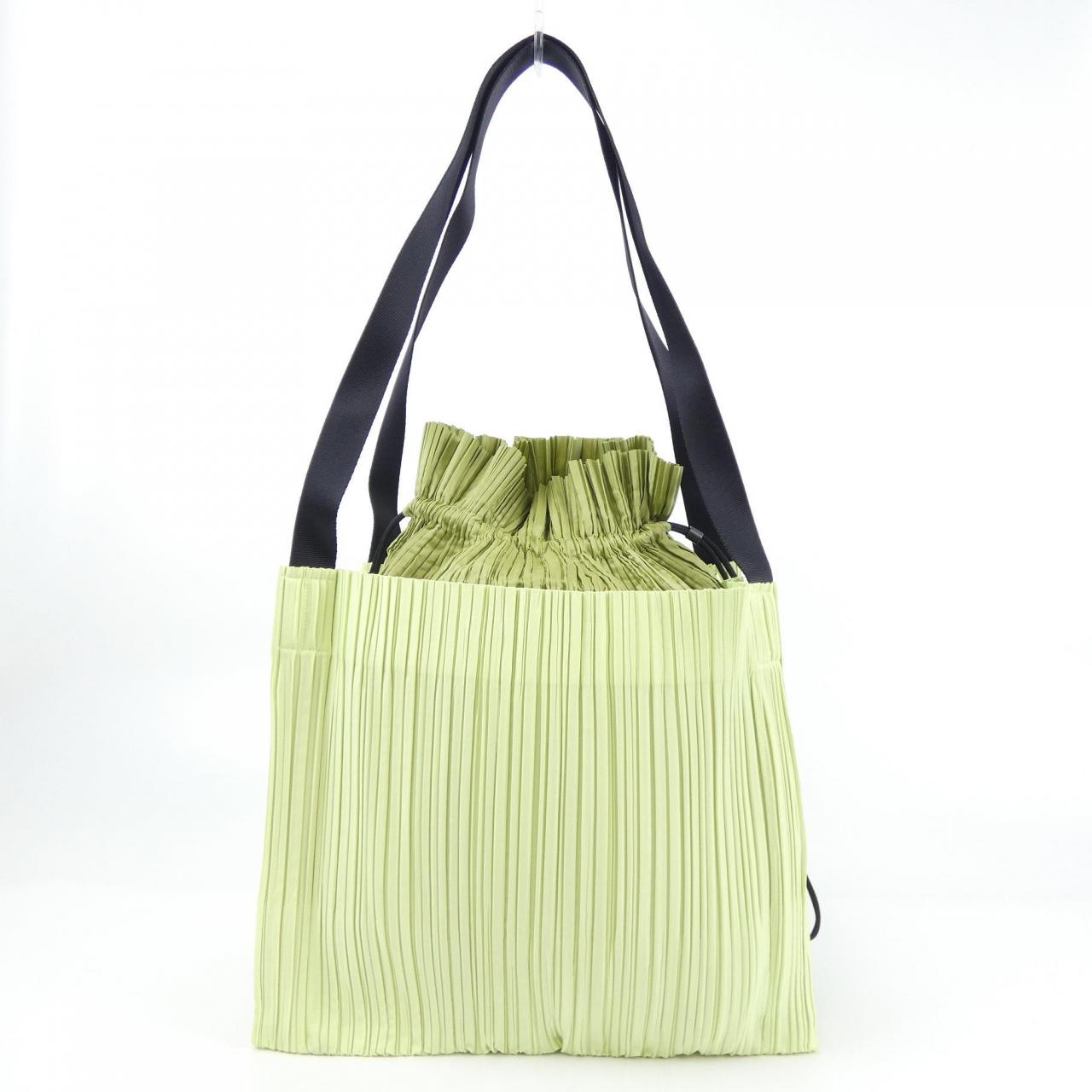 プリーツプリーズ PLEATS PLEASE BAG