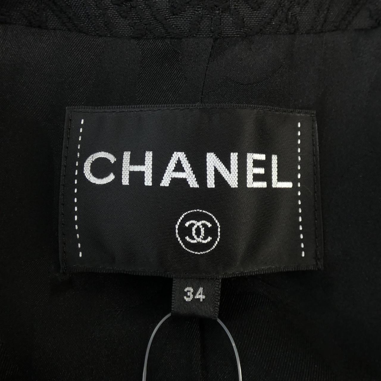 シャネル CHANEL ジャケット