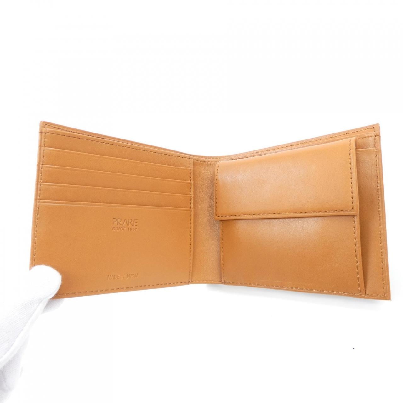 PRAIRIE WALLET
