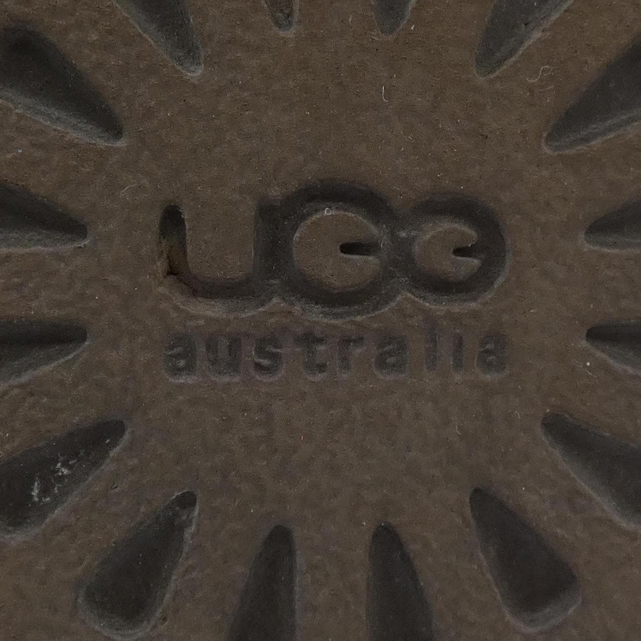 安格UGG靴