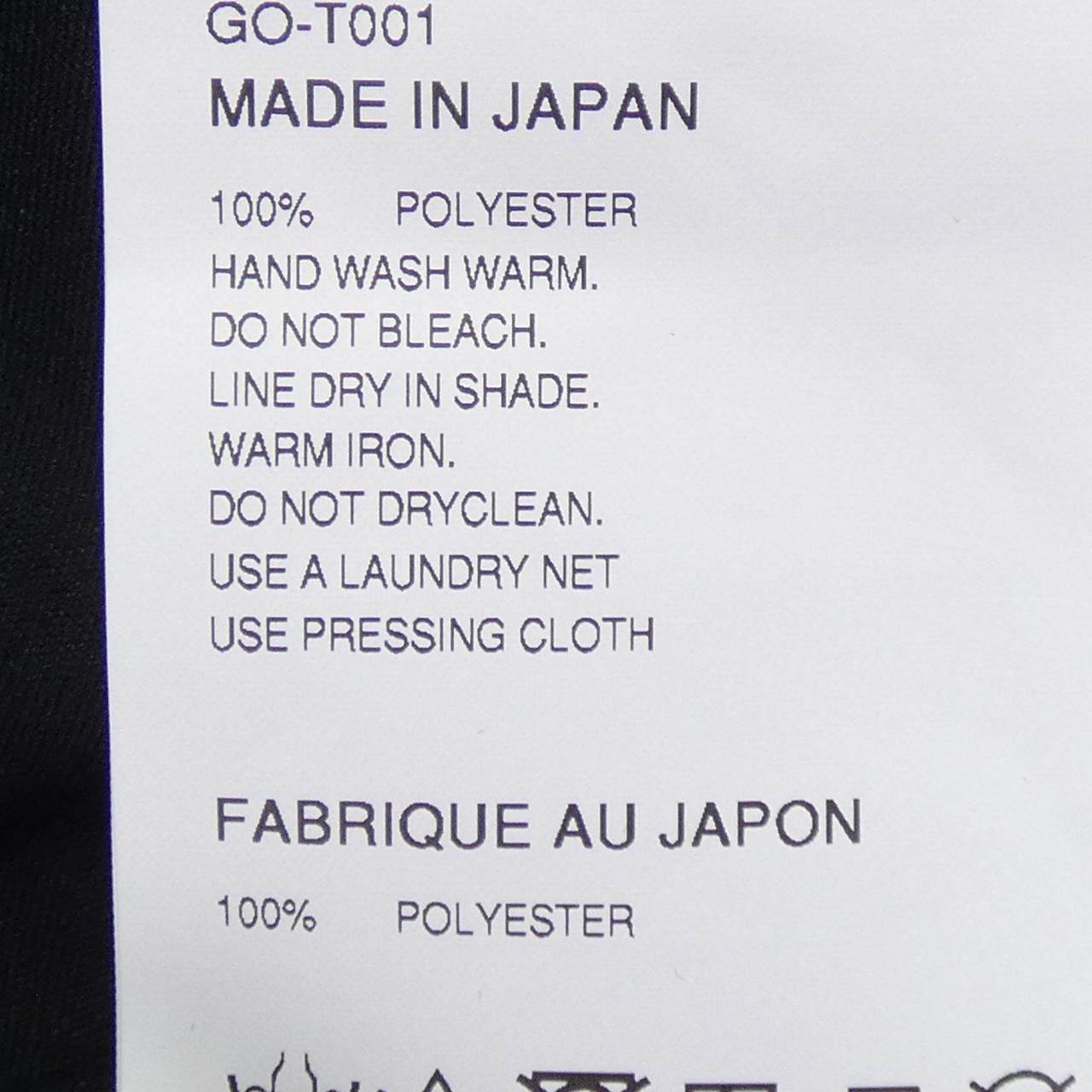コムデギャルソン COMME des GARCONS Tシャツ