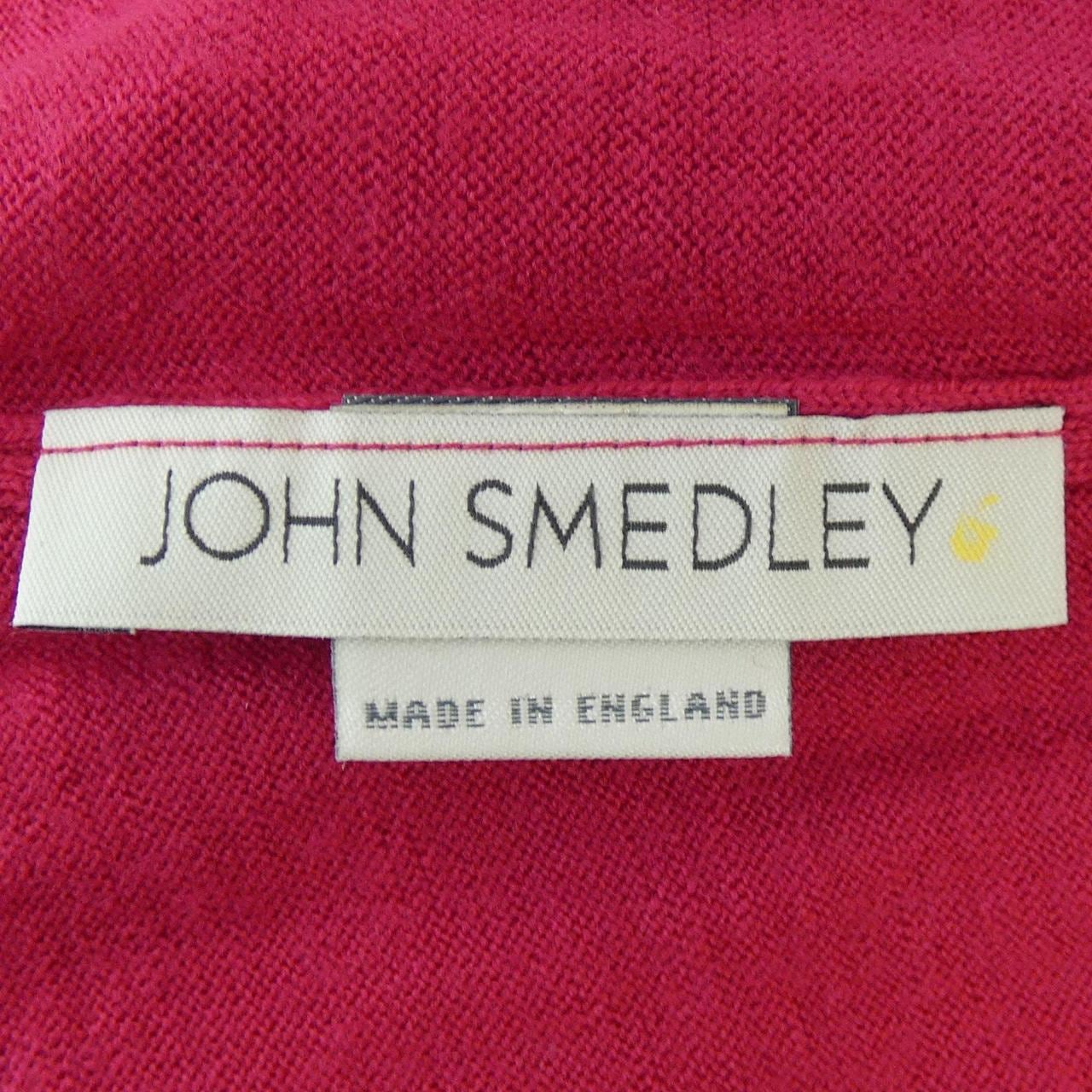ジョンスメドレー JOHN SMEDLEY ニット
