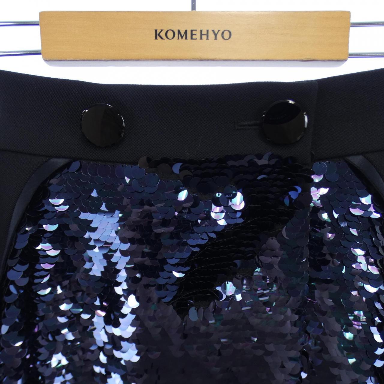 ルイヴィトン LOUIS VUITTON スカート