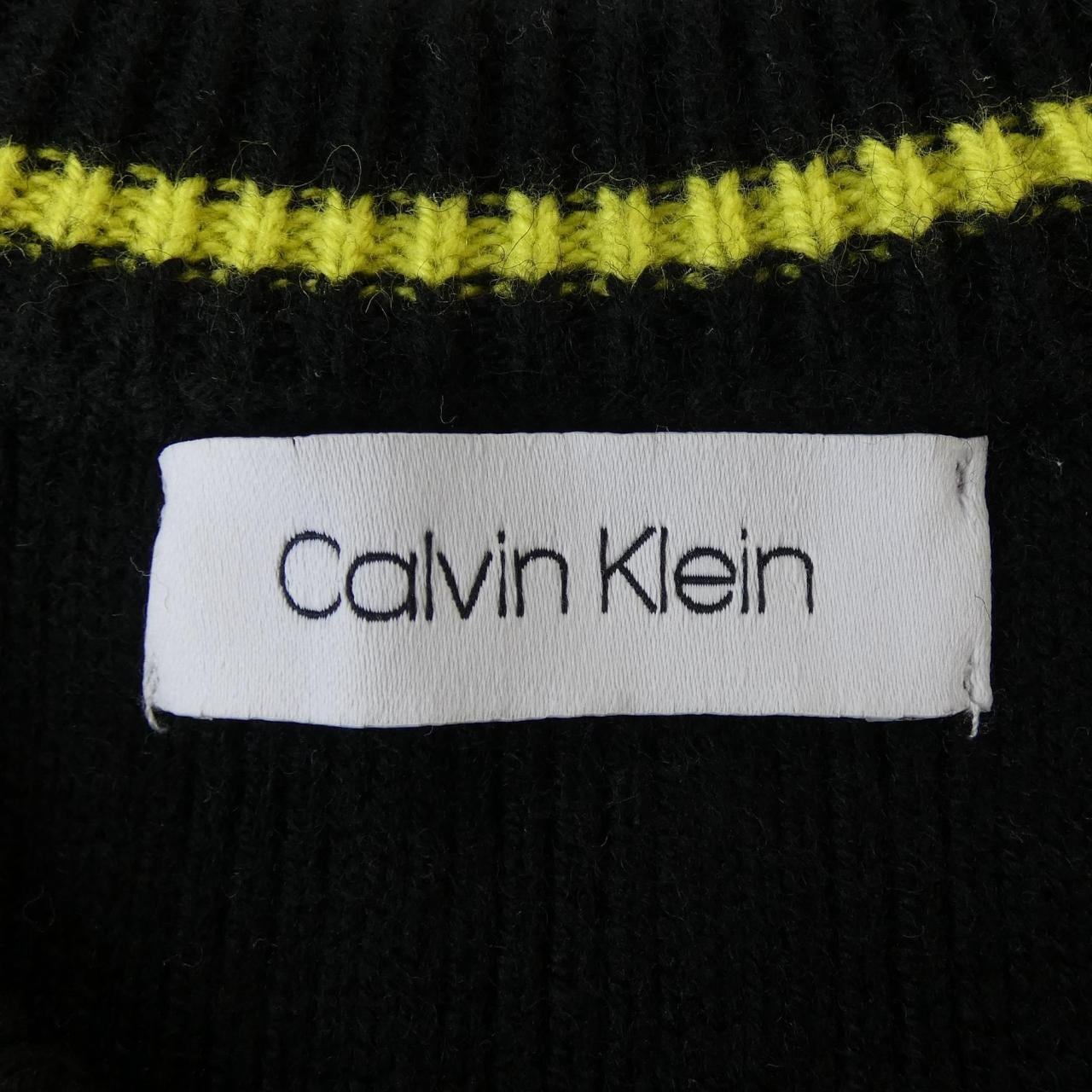カルバンクライン Calvin Klein ニット